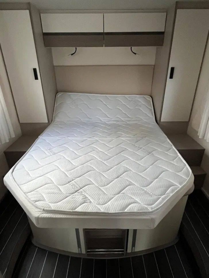 Fahrzeugbild XGO Dynamic Dynamic 66 P #7