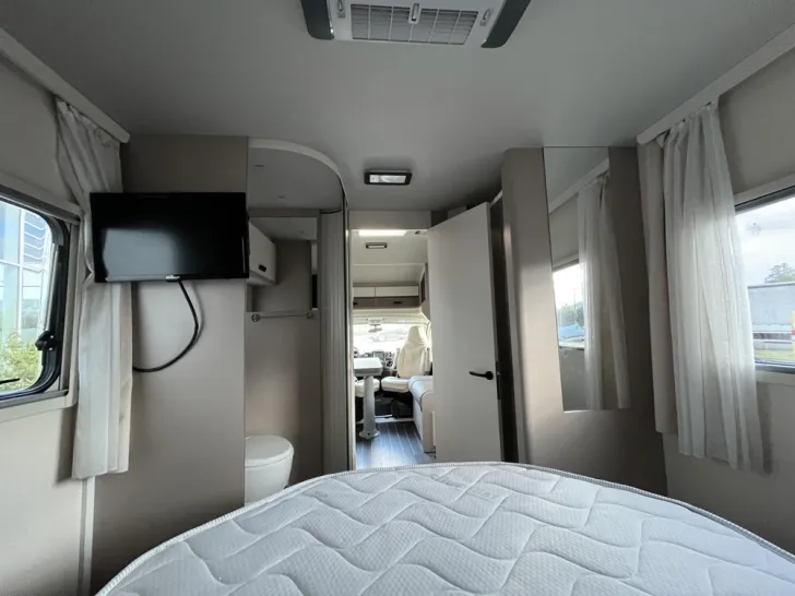 Fahrzeugbild XGO Dynamic Dynamic 66 P #8