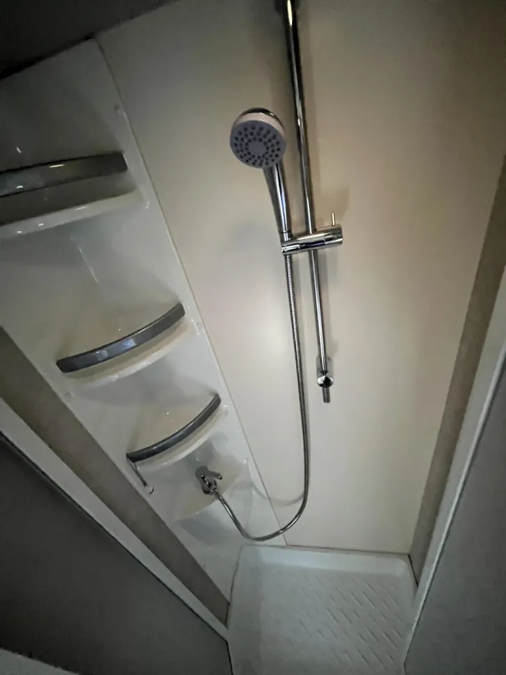 Fahrzeugbild XGO Dynamic Dynamic 66 P #9