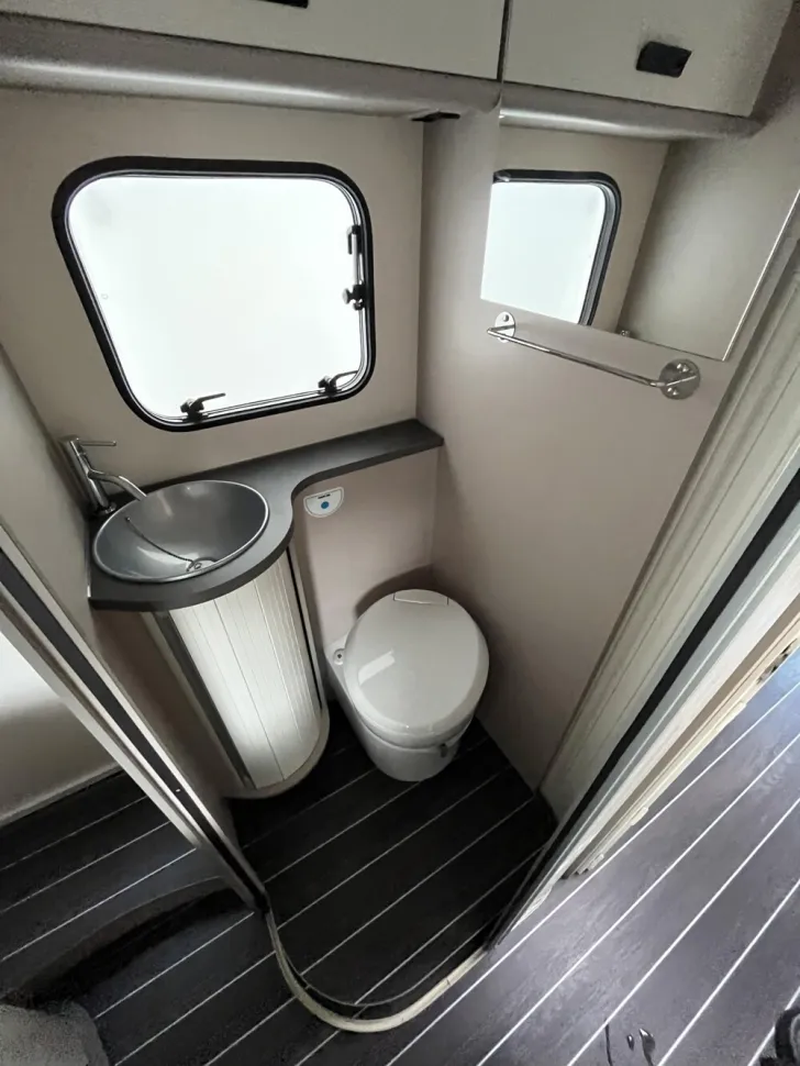 Fahrzeugbild XGO Dynamic Dynamic 66 P #10