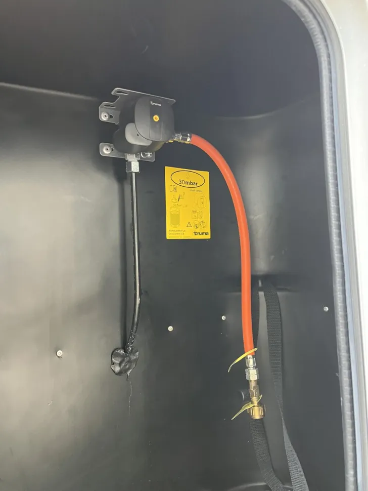 Fahrzeugbild XGO Dynamic Dynamic 66 P #13