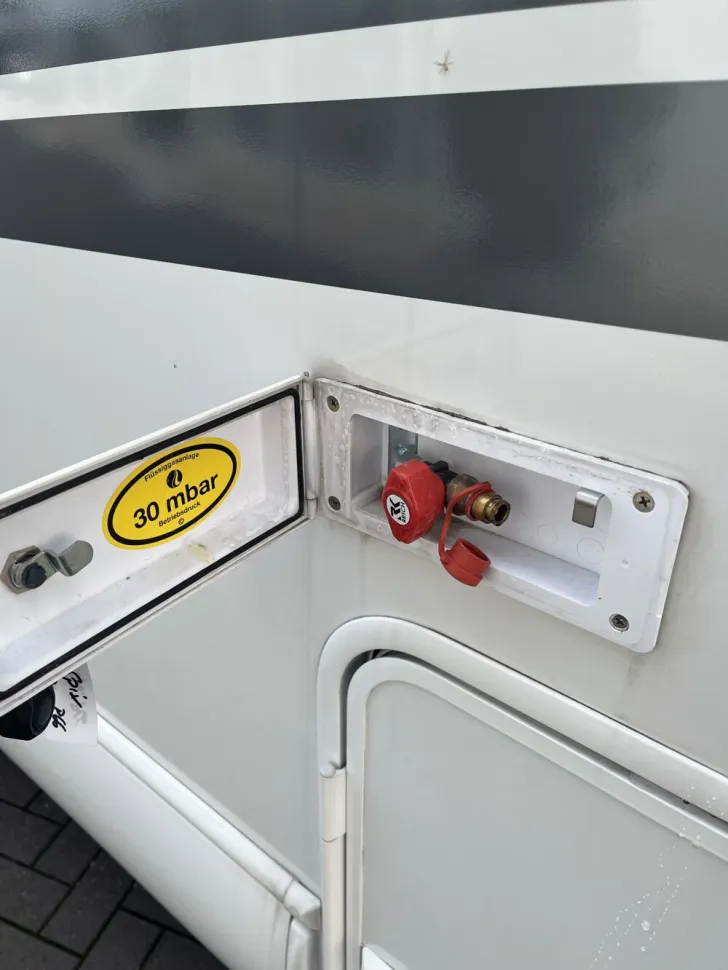 Fahrzeugbild XGO Dynamic Dynamic 66 P #14