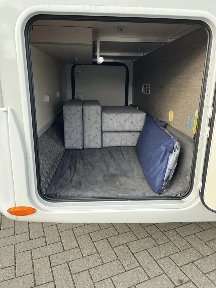 Fahrzeugbild XGO Dynamic Dynamic 66 P #15