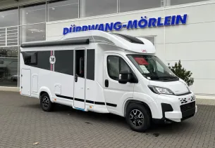 Bild Tourer Lift H 663 G