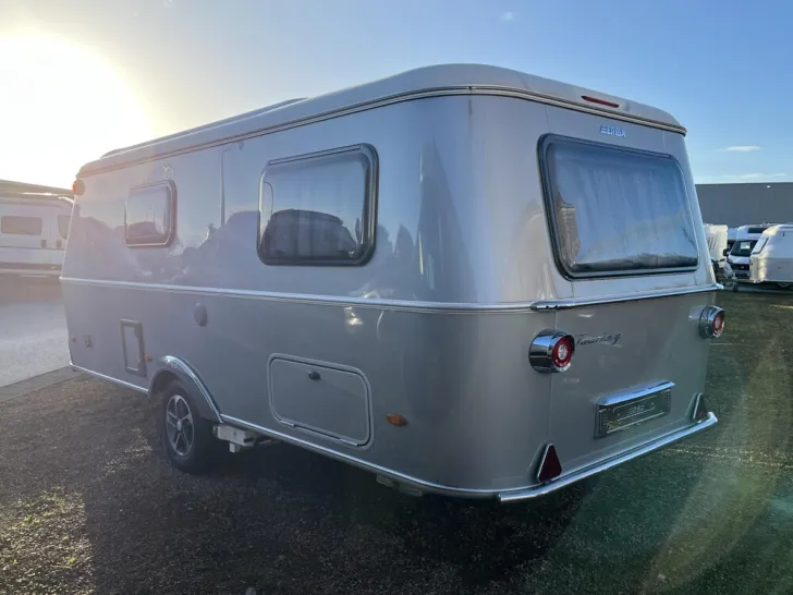 Fahrzeugbild Hymer Eriba Touring 630 #3