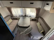 Fahrzeugbild Hymer Eriba Touring 630 #4