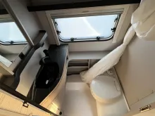 Fahrzeugbild Hymer Eriba Touring 630 #7
