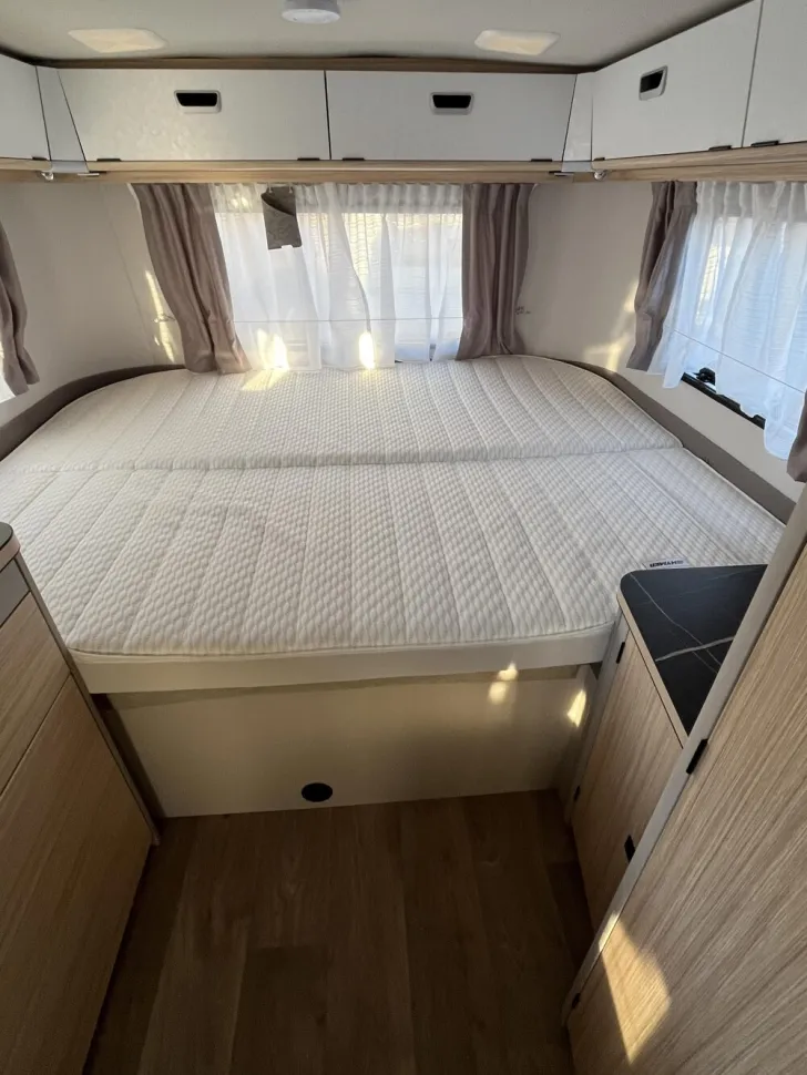 Fahrzeugbild Hymer Eriba Touring 630 #8