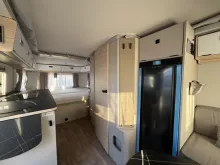 Fahrzeugbild Hymer Eriba Touring 630 #10