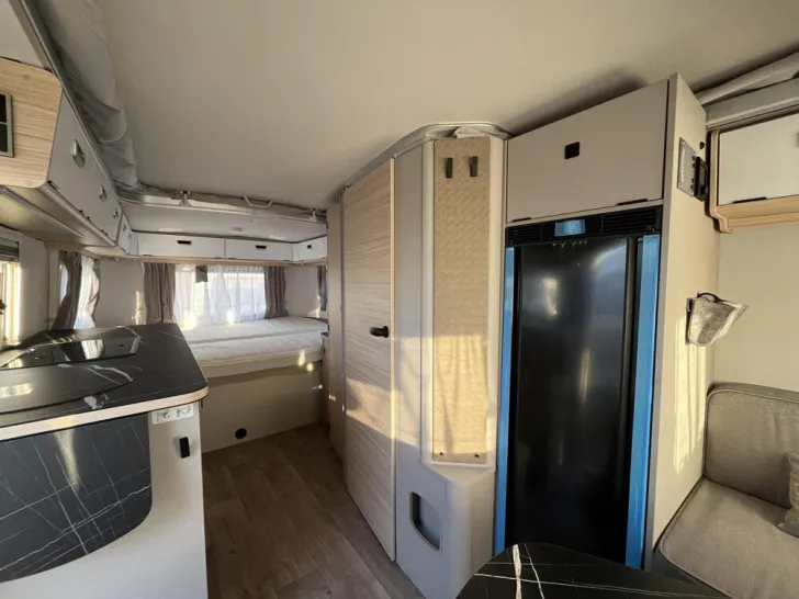 Fahrzeugbild Hymer Eriba Touring 630 #10