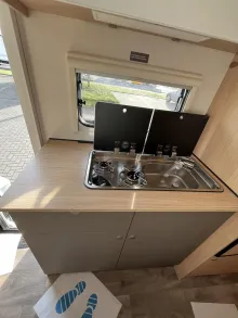 Fahrzeugbild LMC Tourer Alkoven A 690 G #4