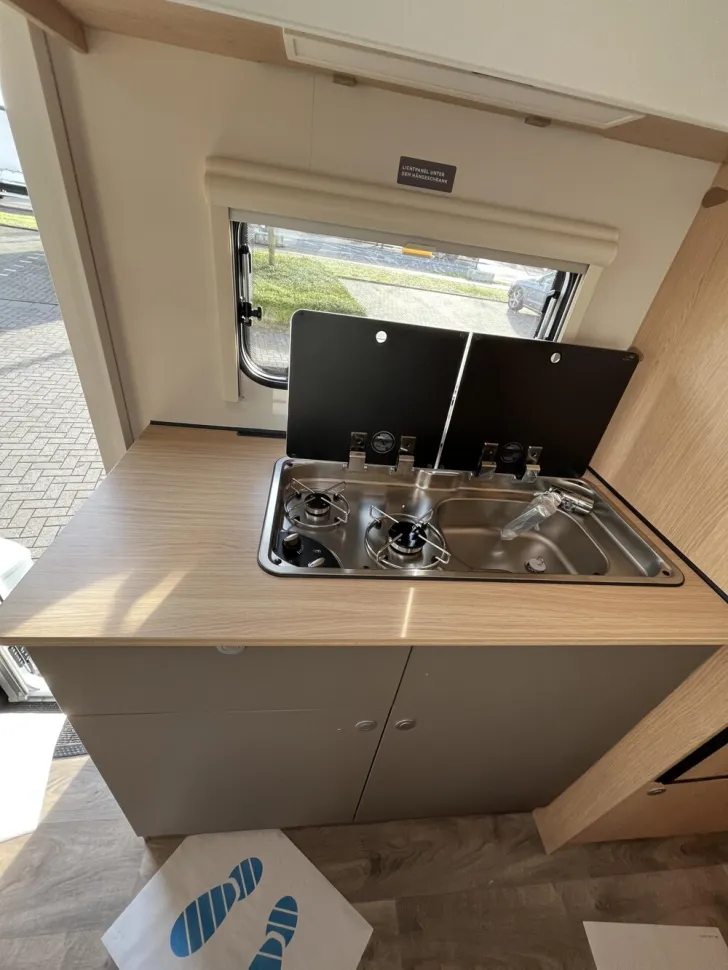 Fahrzeugbild LMC Tourer Alkoven A 690 G #4