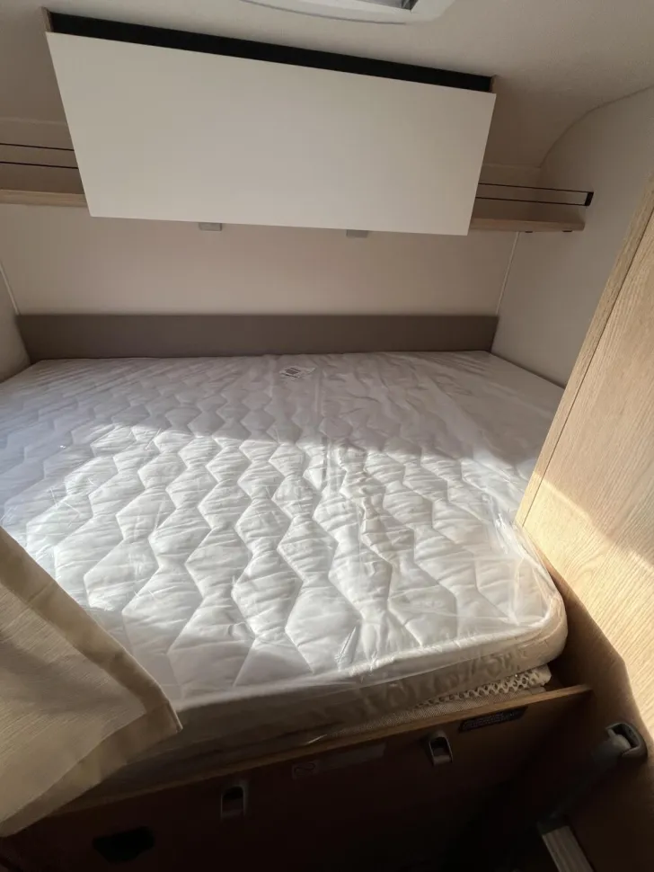 Fahrzeugbild LMC Tourer Alkoven A 690 G #10