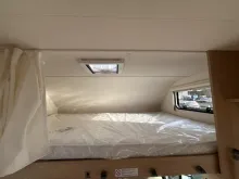 Fahrzeugbild LMC Tourer Alkoven A 690 G #11