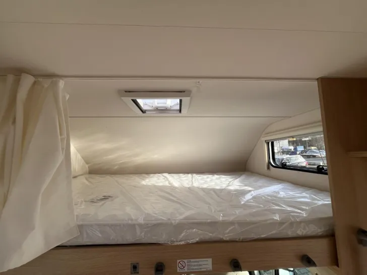 Fahrzeugbild LMC Tourer Alkoven A 690 G #11