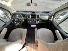 Fahrzeugbild LMC Tourer Alkoven A 690 G #12