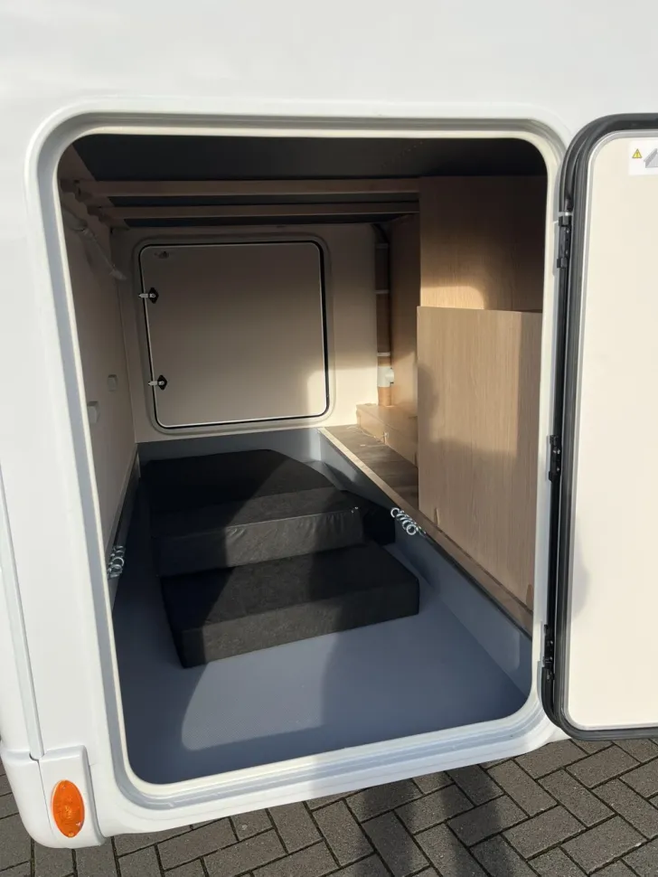 Fahrzeugbild LMC Tourer Alkoven A 690 G #13