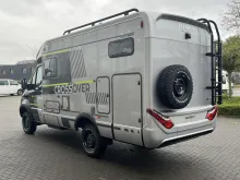 Fahrzeugbild Hymer ML-T CrossOver 570 #2