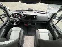 Fahrzeugbild Hymer ML-T CrossOver 570 #3