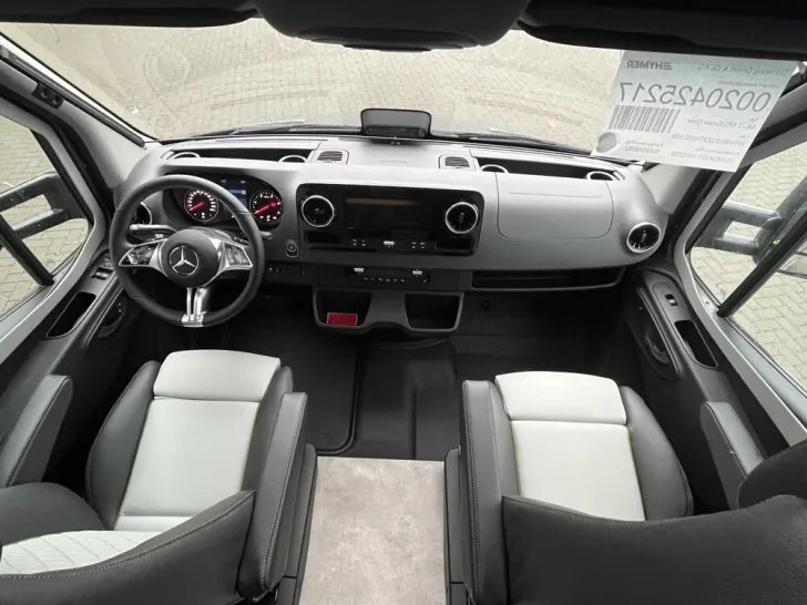 Fahrzeugbild Hymer ML-T CrossOver 570 #3