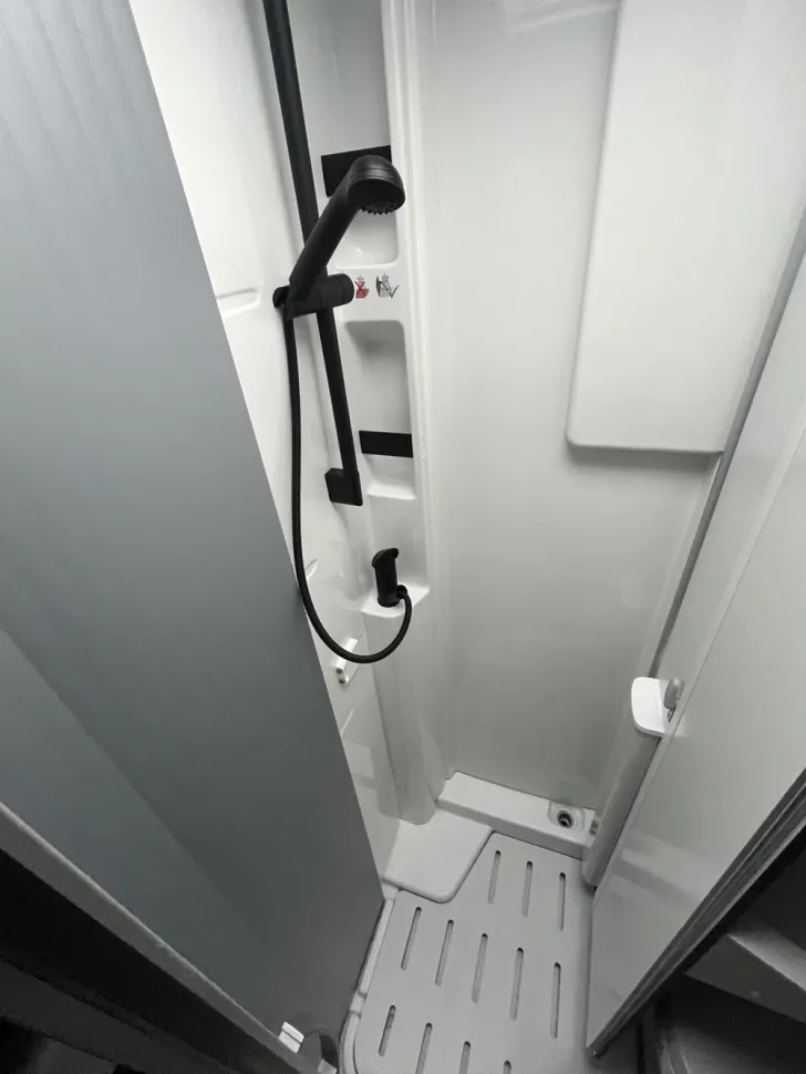 Fahrzeugbild Hymer ML-T CrossOver 570 #7