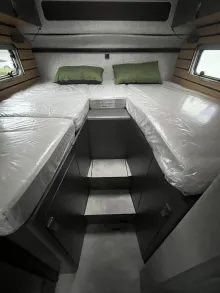 Fahrzeugbild Hymer ML-T CrossOver 570 #8