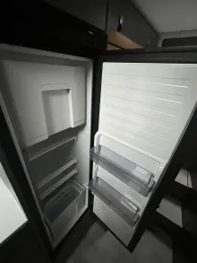 Fahrzeugbild Hymer ML-T CrossOver 570 #9