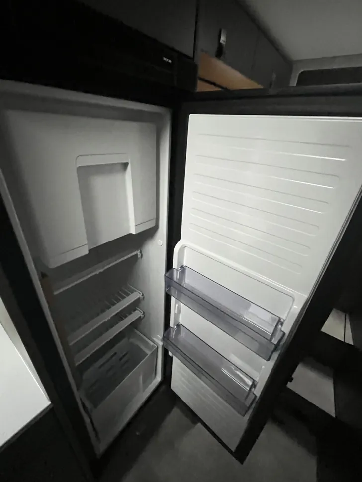 Fahrzeugbild Hymer ML-T CrossOver 570 #9