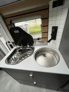 Fahrzeugbild Hymer ML-T CrossOver 570 #10