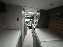 Fahrzeugbild Hymer ML-T CrossOver 570 #11