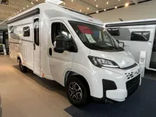 Fahrzeugbild LMC Tracer V 670 #1