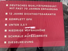 Fahrzeugbild LMC Tracer V 670 #16