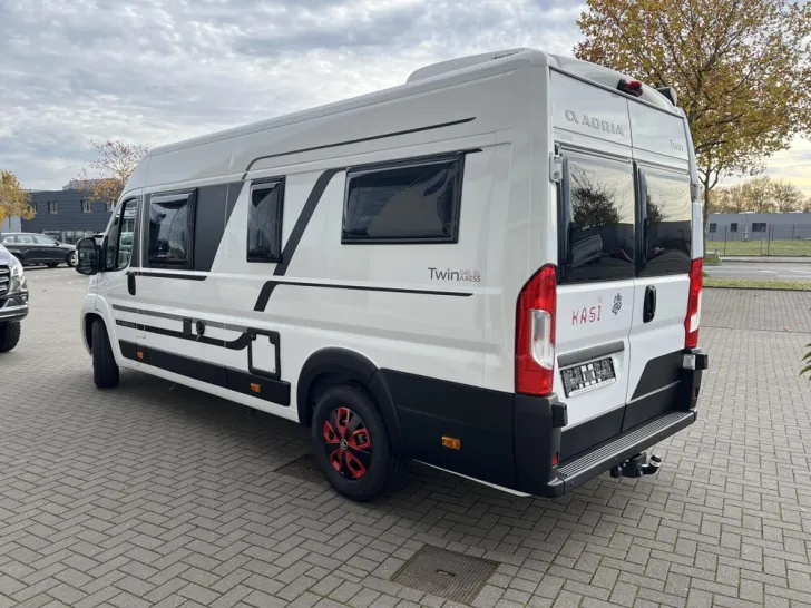 Fahrzeugbild Adria Twin ALL-IN 640 SL #2