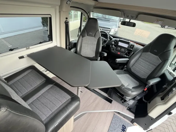 Fahrzeugbild Adria Twin ALL-IN 640 SL #3