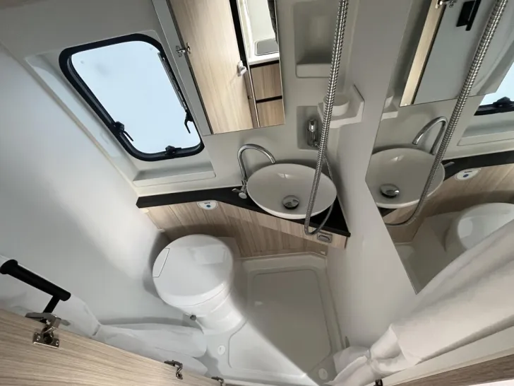 Fahrzeugbild Adria Twin ALL-IN 640 SL #4