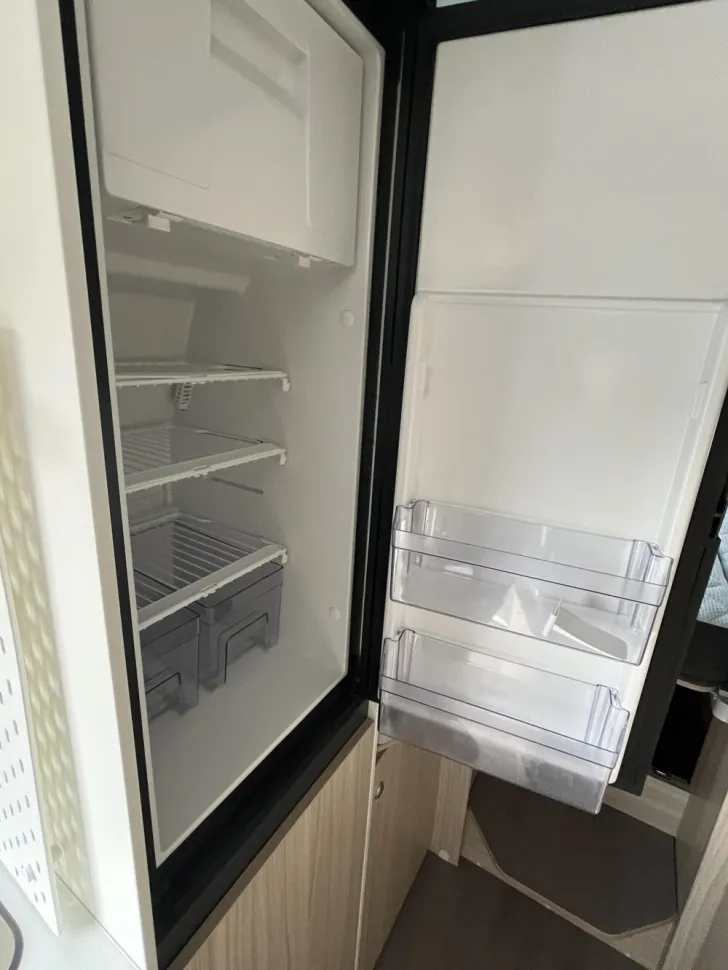 Fahrzeugbild Adria Twin ALL-IN 640 SL #7