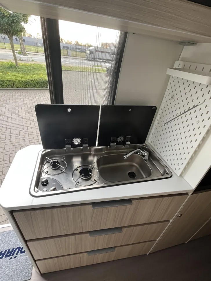 Fahrzeugbild Adria Twin ALL-IN 640 SL #8