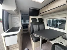 Fahrzeugbild Adria Twin ALL-IN 640 SL #10