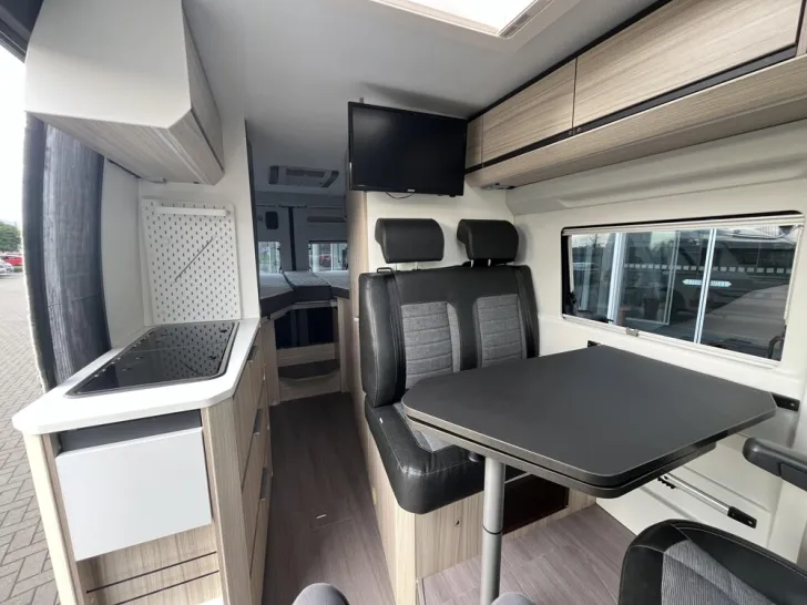 Fahrzeugbild Adria Twin ALL-IN 640 SL #10