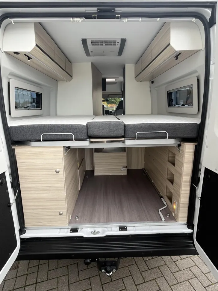 Fahrzeugbild Adria Twin ALL-IN 640 SL #11