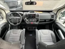 Fahrzeugbild Adria Twin ALL-IN 640 SL #13