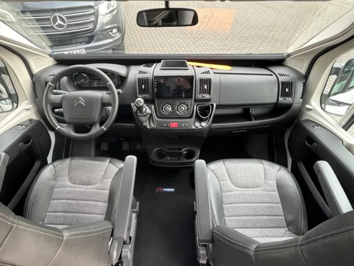 Fahrzeugbild Adria Twin ALL-IN 640 SL #13