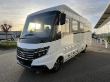 Fahrzeugbild Niesmann + Bischoff Flair 880 #2