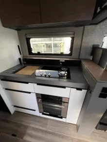 Fahrzeugbild Niesmann + Bischoff Flair 880 #6