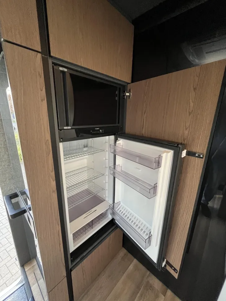 Fahrzeugbild Niesmann + Bischoff Flair 880 #7