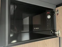 Fahrzeugbild Niesmann + Bischoff Flair 880 #17