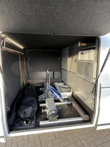 Fahrzeugbild Niesmann + Bischoff Flair 880 #18