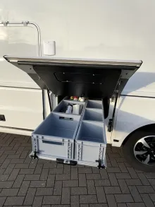 Fahrzeugbild Niesmann + Bischoff Flair 880 #20