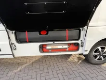 Fahrzeugbild Niesmann + Bischoff Flair 880 #21