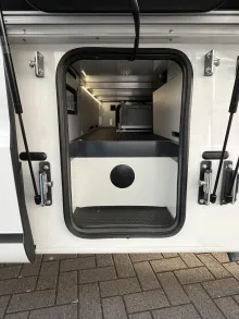 Fahrzeugbild Niesmann + Bischoff Flair 880 #23